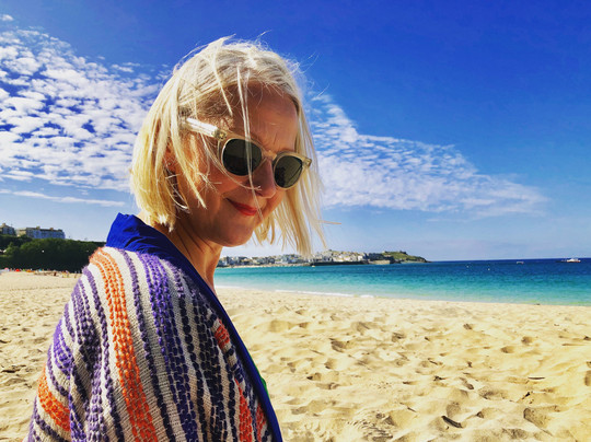 Sweetlime Studio-圣艾维斯必去景点