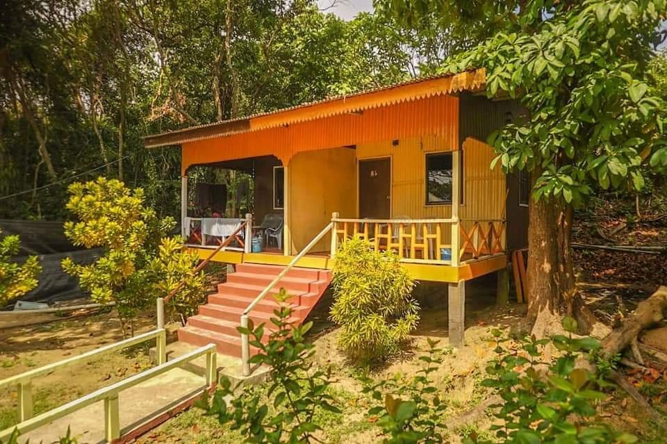 Panorama Chalet Resort主图