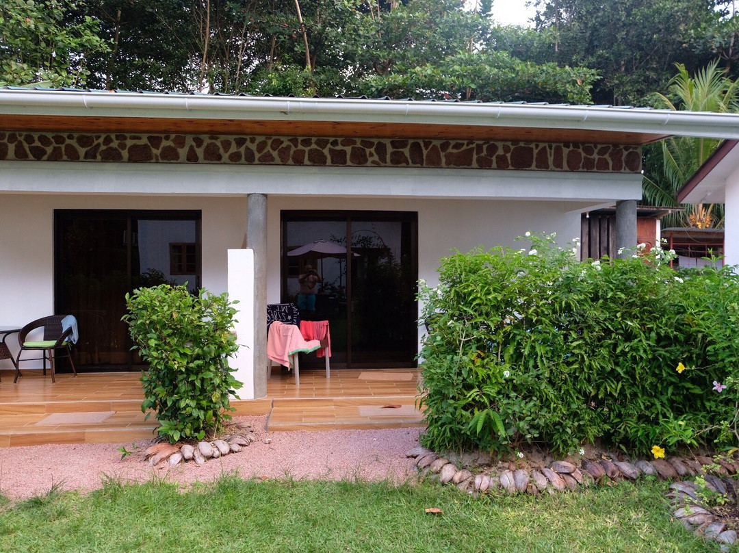 Tanette's Villa主图