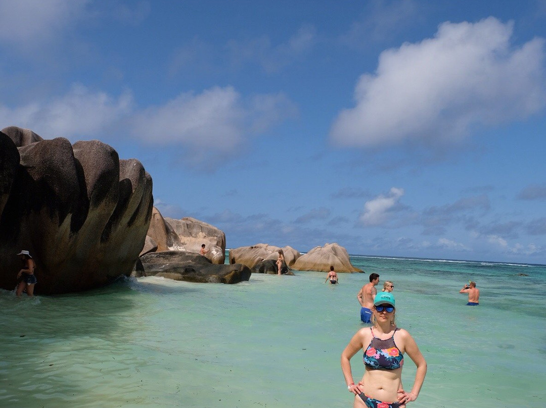 Tanette's Villa主图