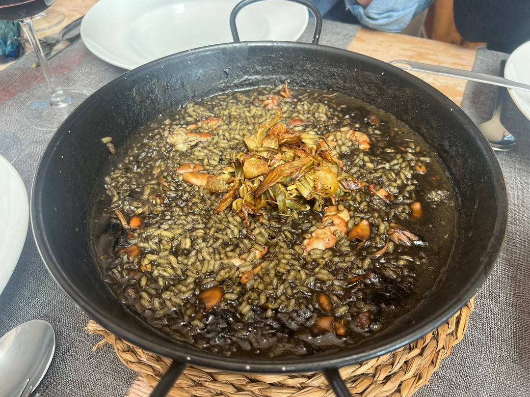 La Chula Restaurante