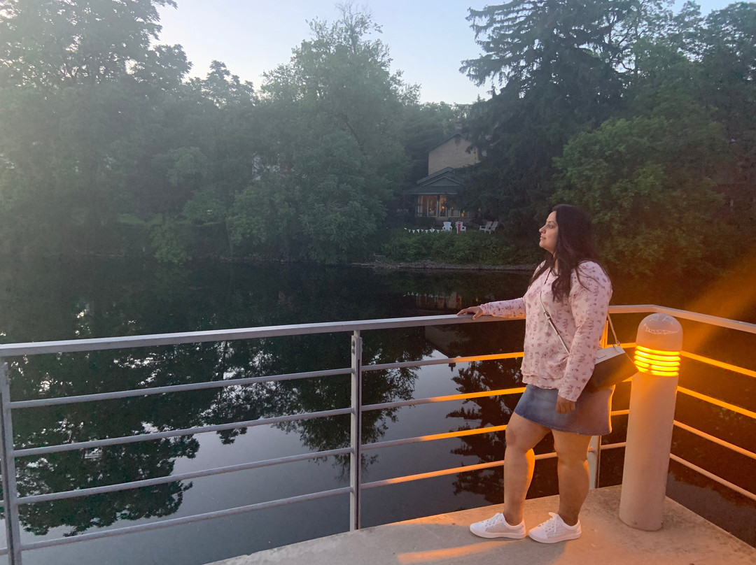 Guelph Civic Museum-贵湖必去景点