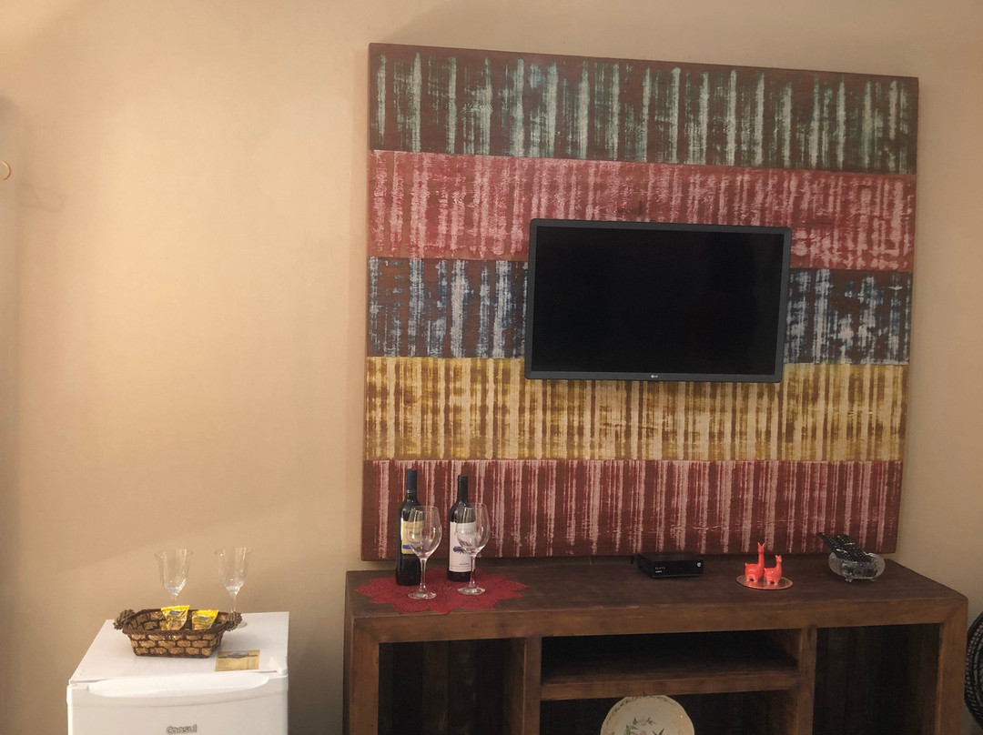 Recanto do Caparao主图