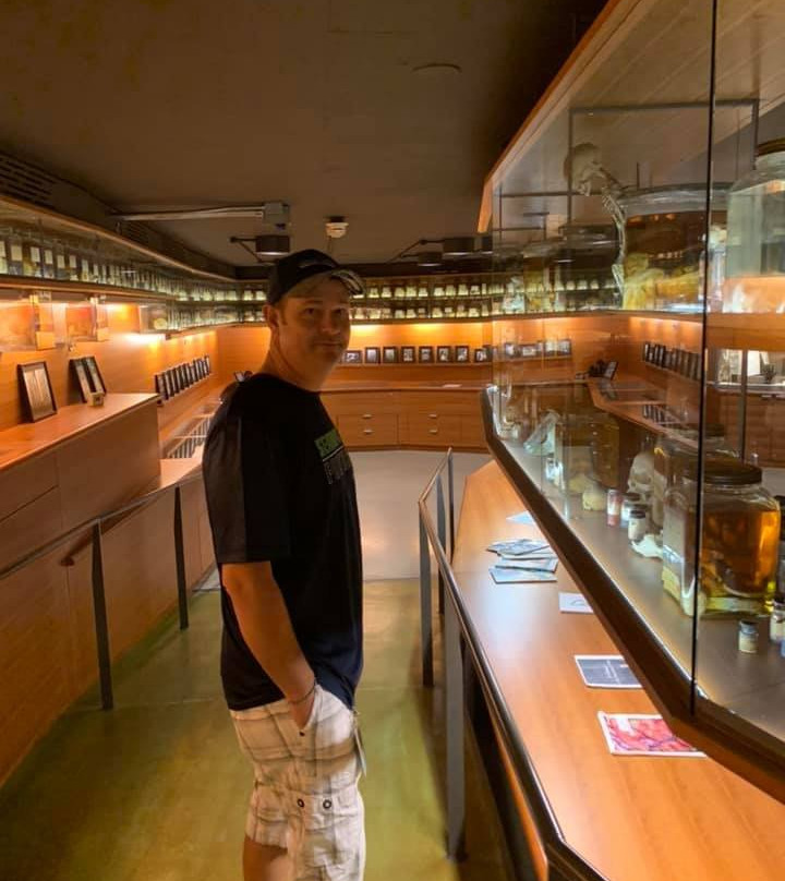 耶鲁大学-纽黑文必去景点