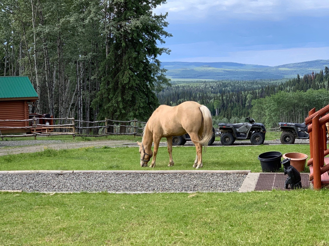 Montana Hill Guest Ranch主图