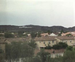 亨德森拉斯维加斯SpringHill Suites 酒店-酒店景观
