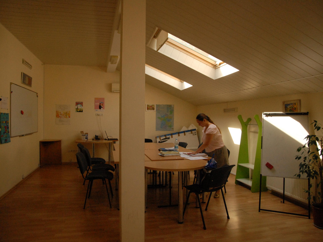 Alliance Française Odessa-敖德萨必去景点