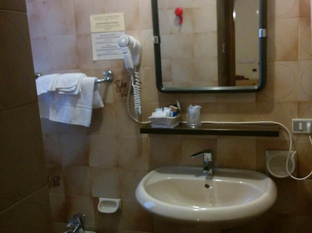 Hotel Venezia主图