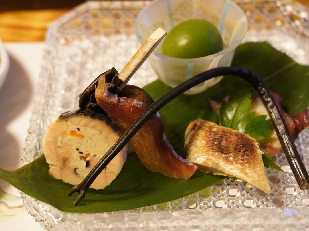 Shiki no sato Kikuya主图