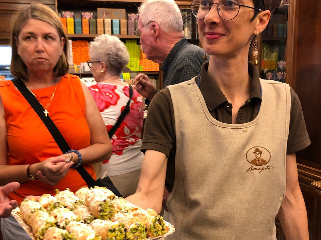 Sicilian Food Tours-Scoglitti必去景点
