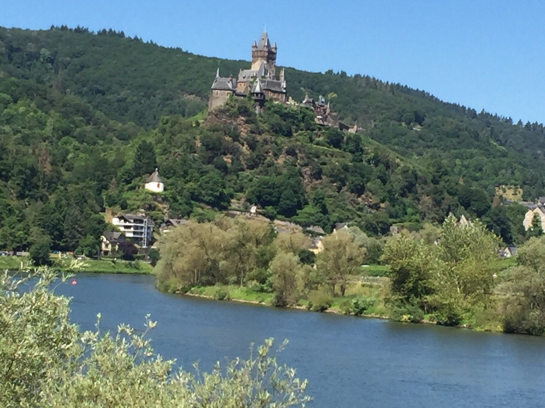 Sliders Guest House主图