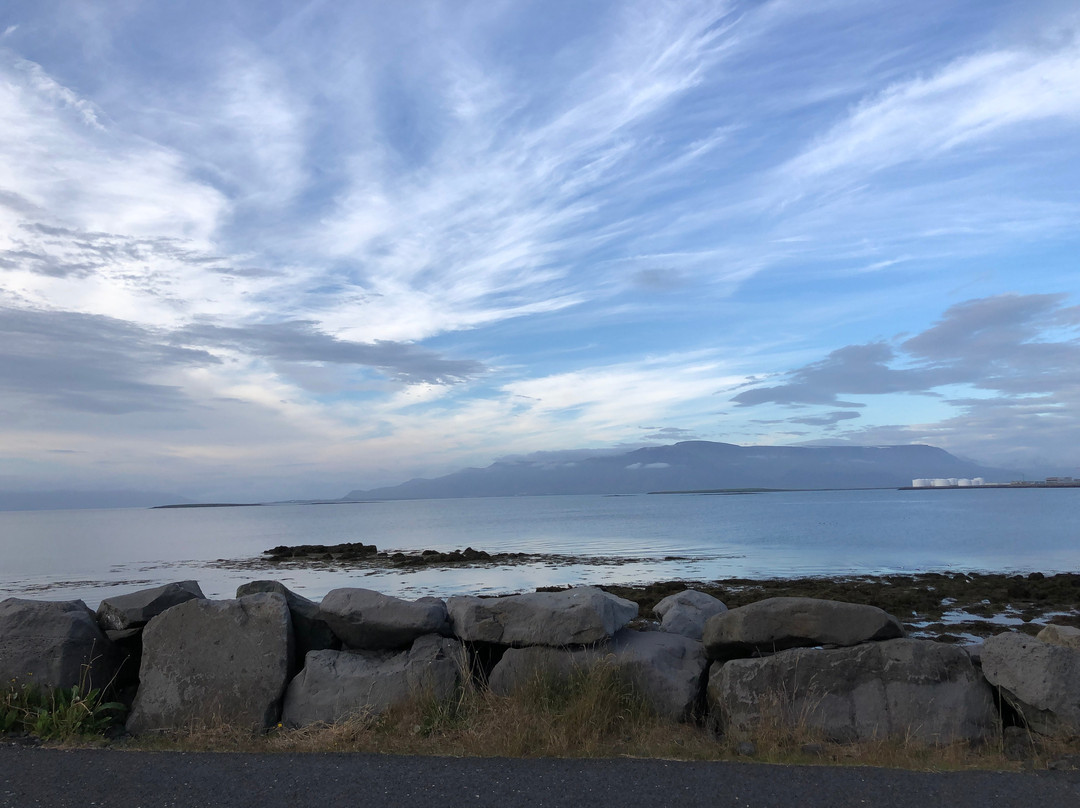 Seltjarnarnes Peninsula Jogging Path-Seltjarnarnes必去景点