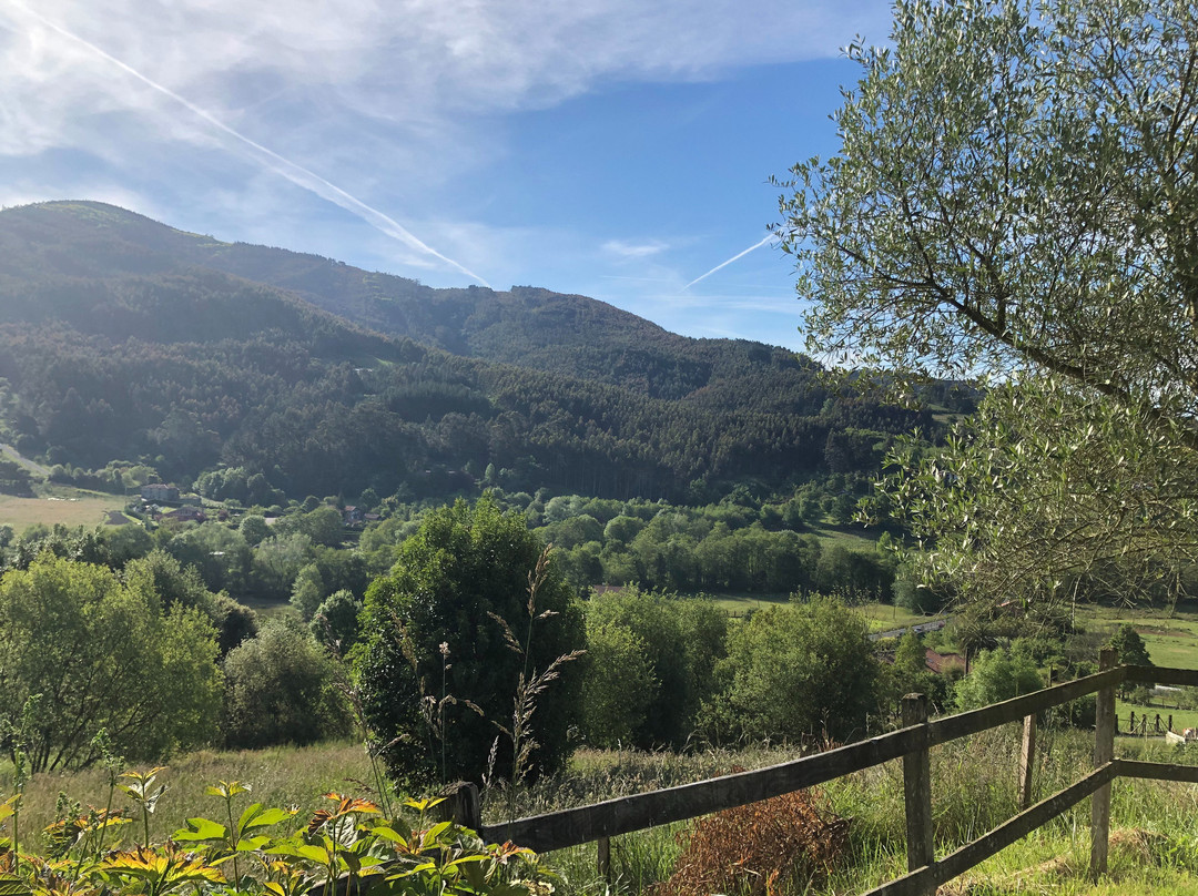 Casa Rural Goiena主图