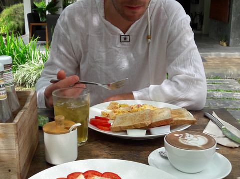 奥南迷你屋酒店主图