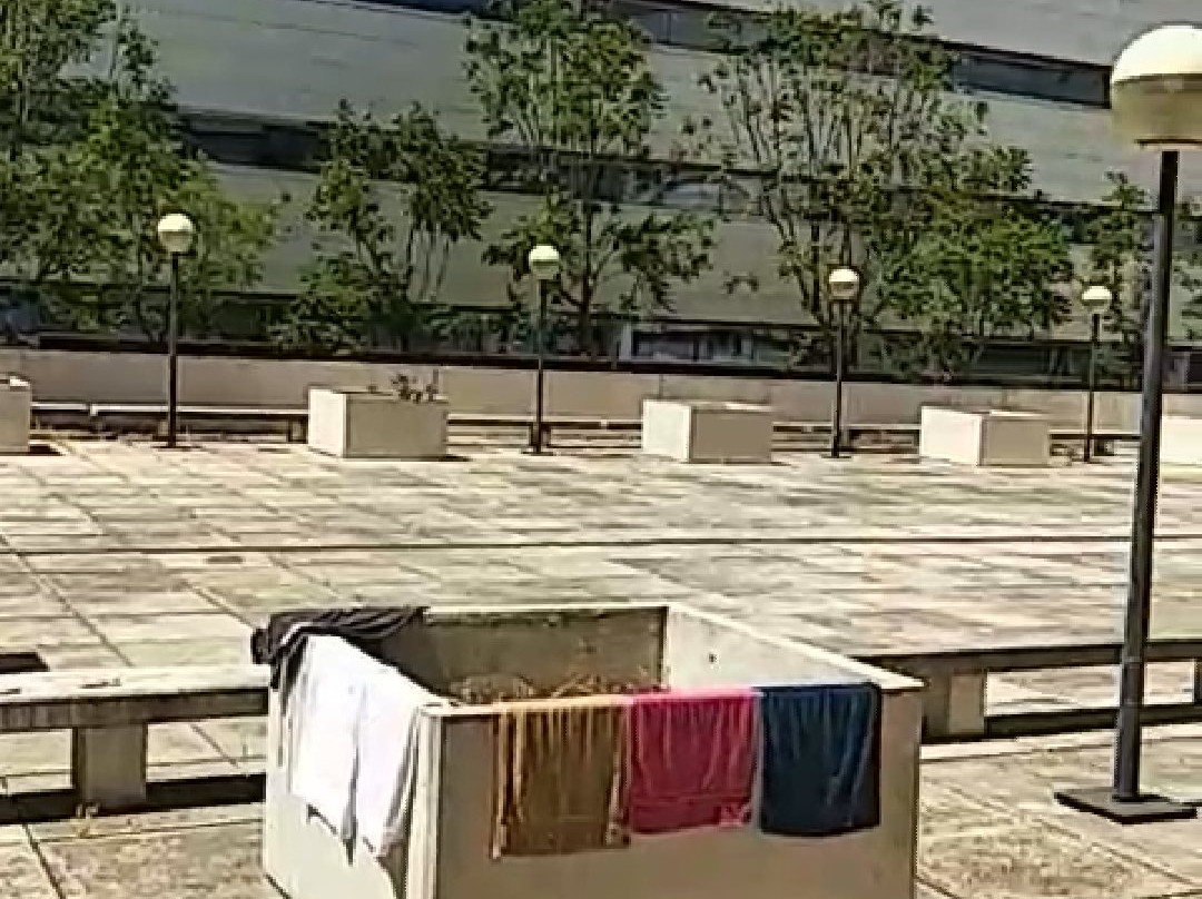 Apartamentos ELE Domocenter主图