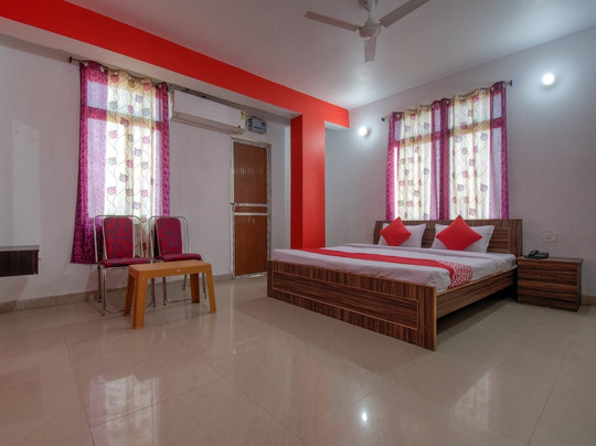 OYO 26461 Gulmohar Palace主图