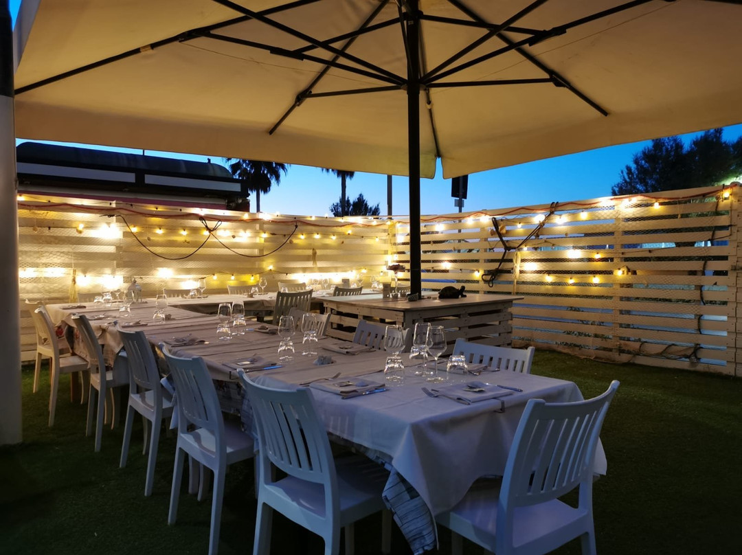 Ristorante Pesceri`
