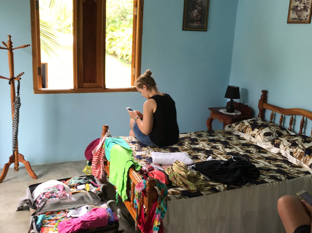 Casa Las Piedras主图