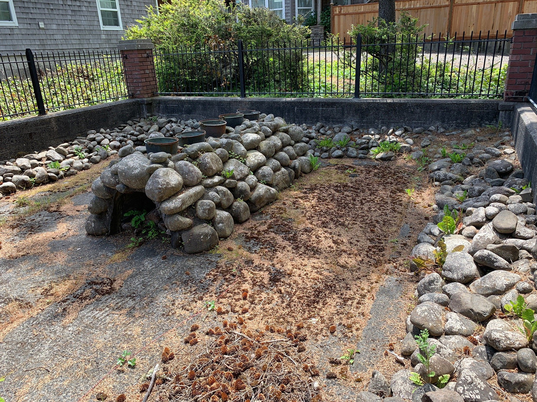 Lewis & Clark Salt Works-锡赛德必去景点