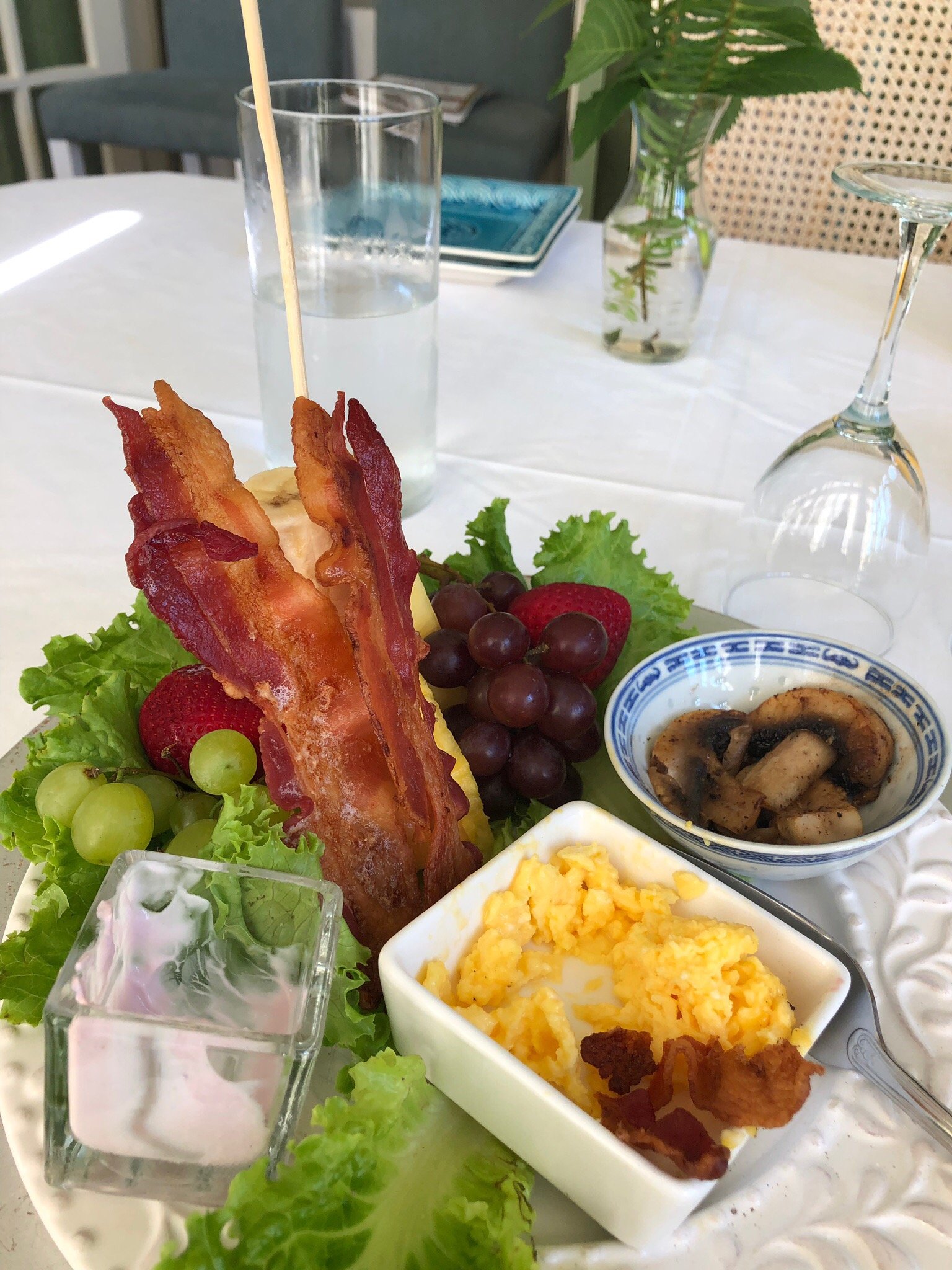 Bentley Kinston's Bed & Breakfast Inn-官方
