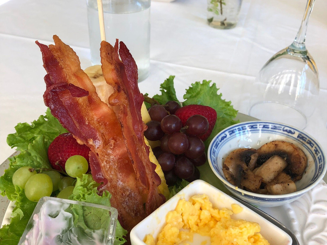 Bentley Kinston's Bed & Breakfast Inn主图