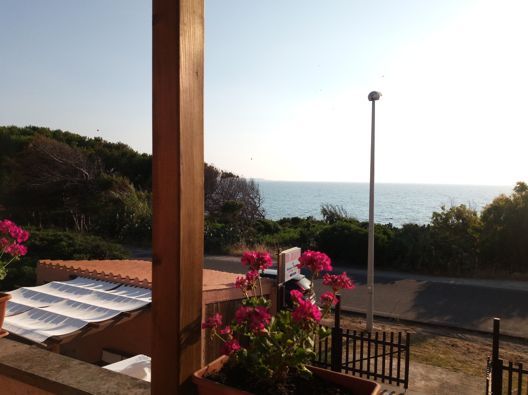 Guest House Andrea e Valentina主图