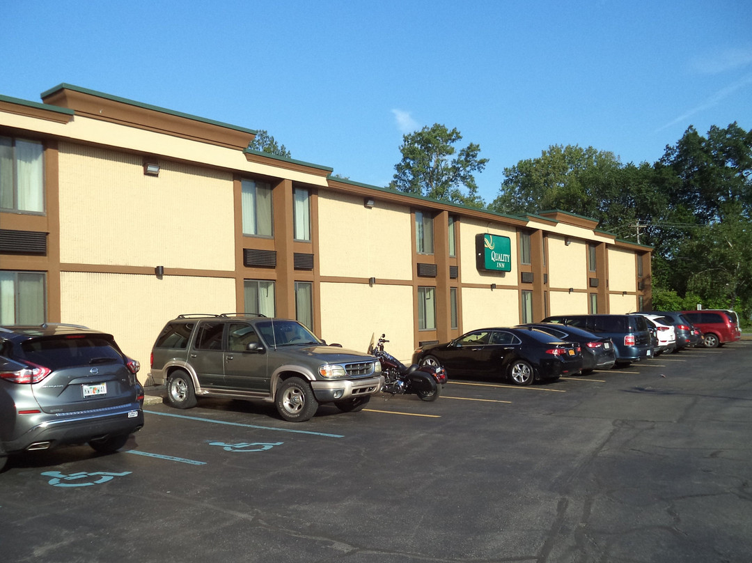 中央品质酒店主图