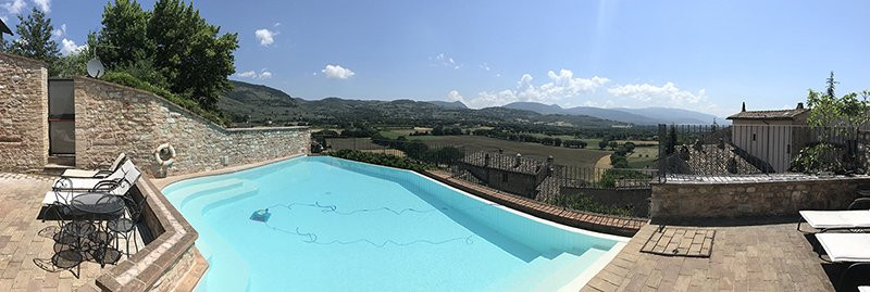 La Bastiglia Hotel & Spa主图