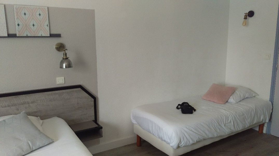 Amadour Hotel主图
