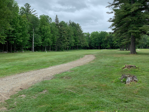 The Maplewood Golf Course-Bethlehem必去景点