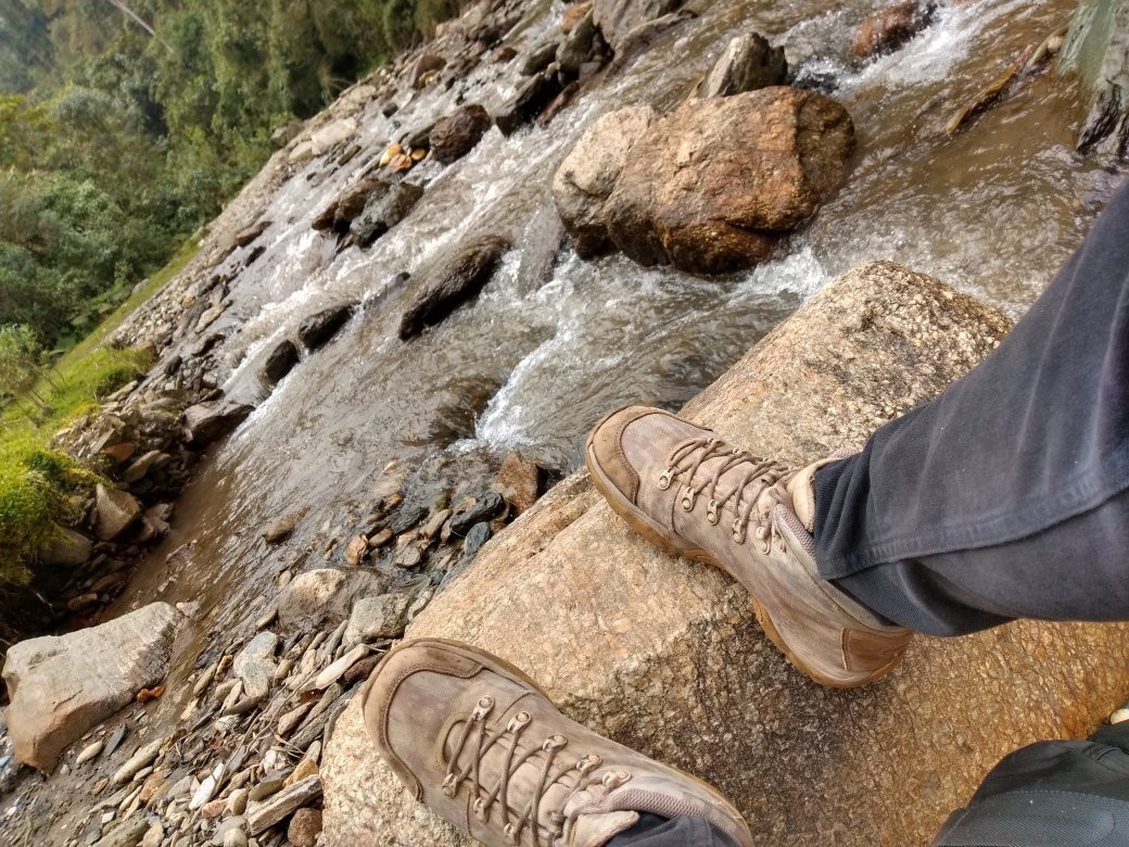 Reserva Ecologica Rio Blanco-Manizales必去景点