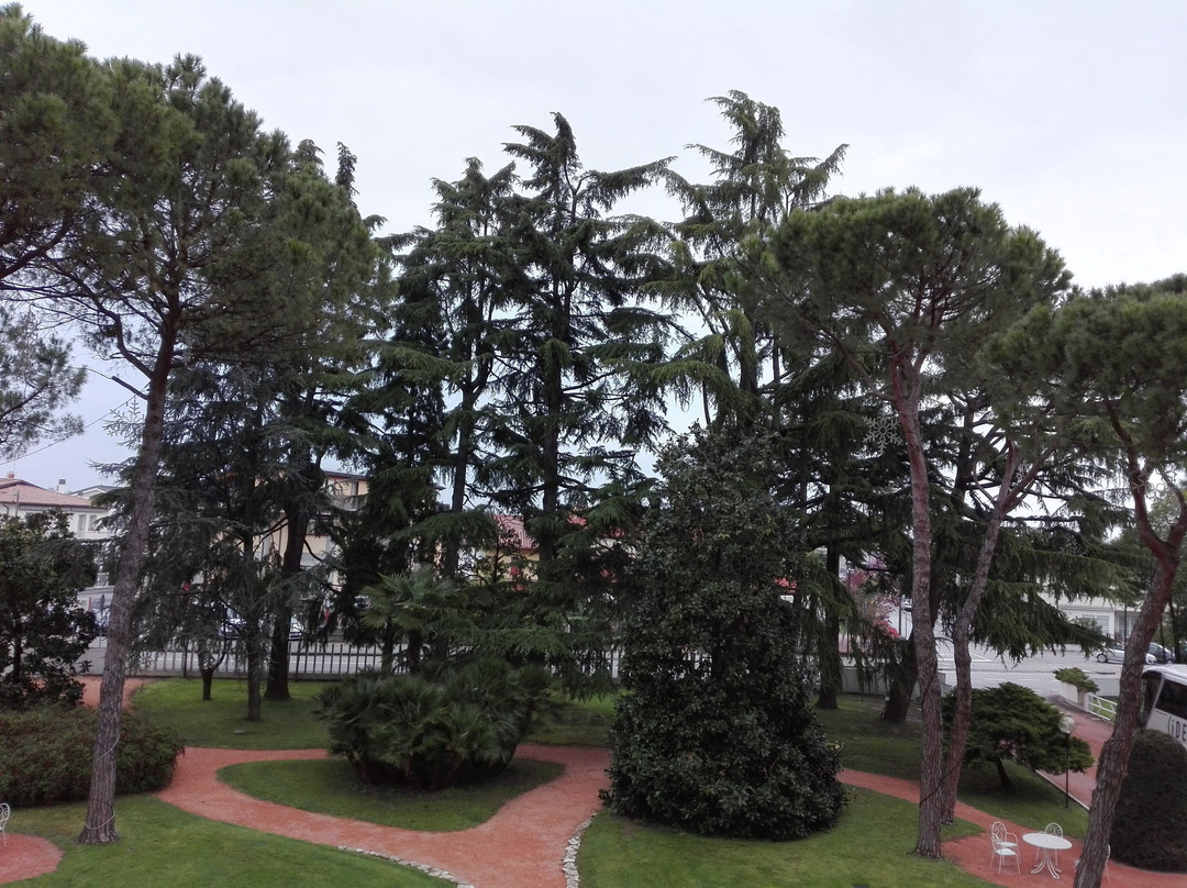 Hotel Terme Delle Nazioni主图