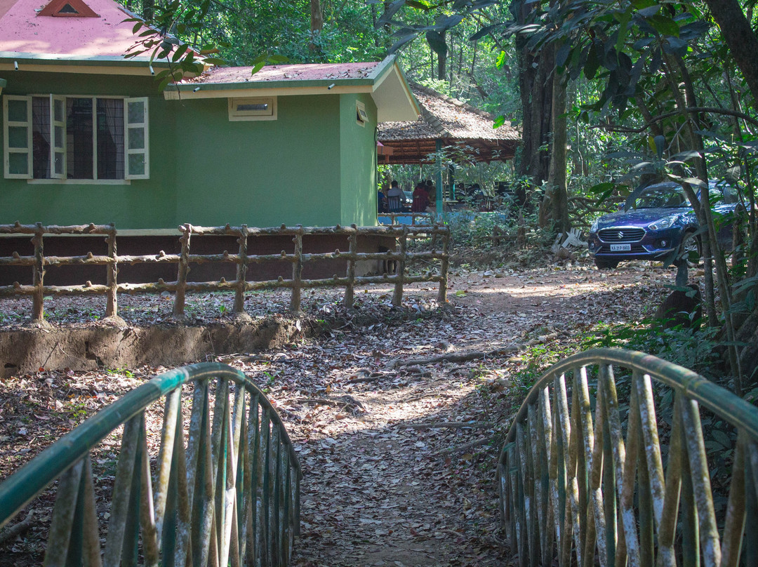 Seethanadi Nature Camp主图