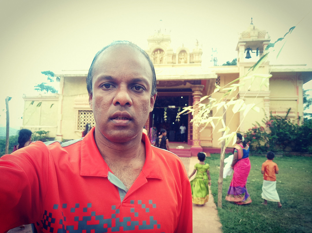 Sindakatti Sri Kumaran Kovil-Matale必去景点