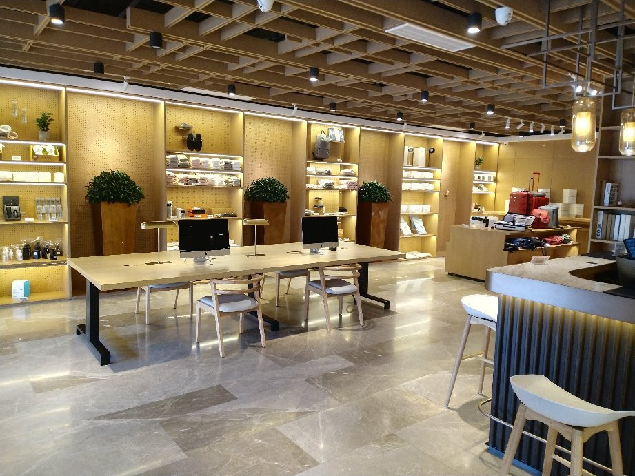 徐庄苏宁雅悦酒店主图