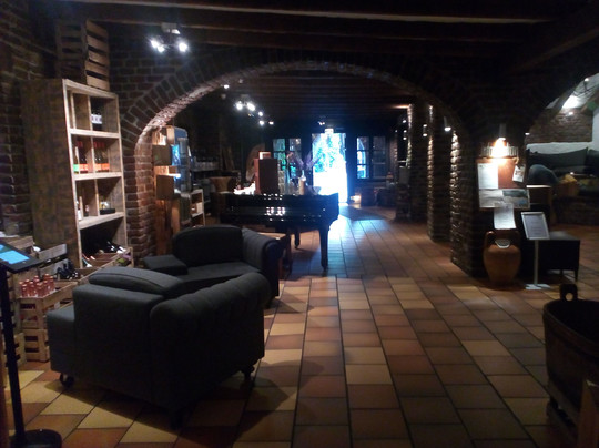 Land Gut Höhne主图