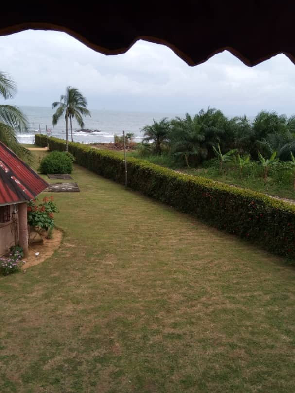 Chez Marinette主图