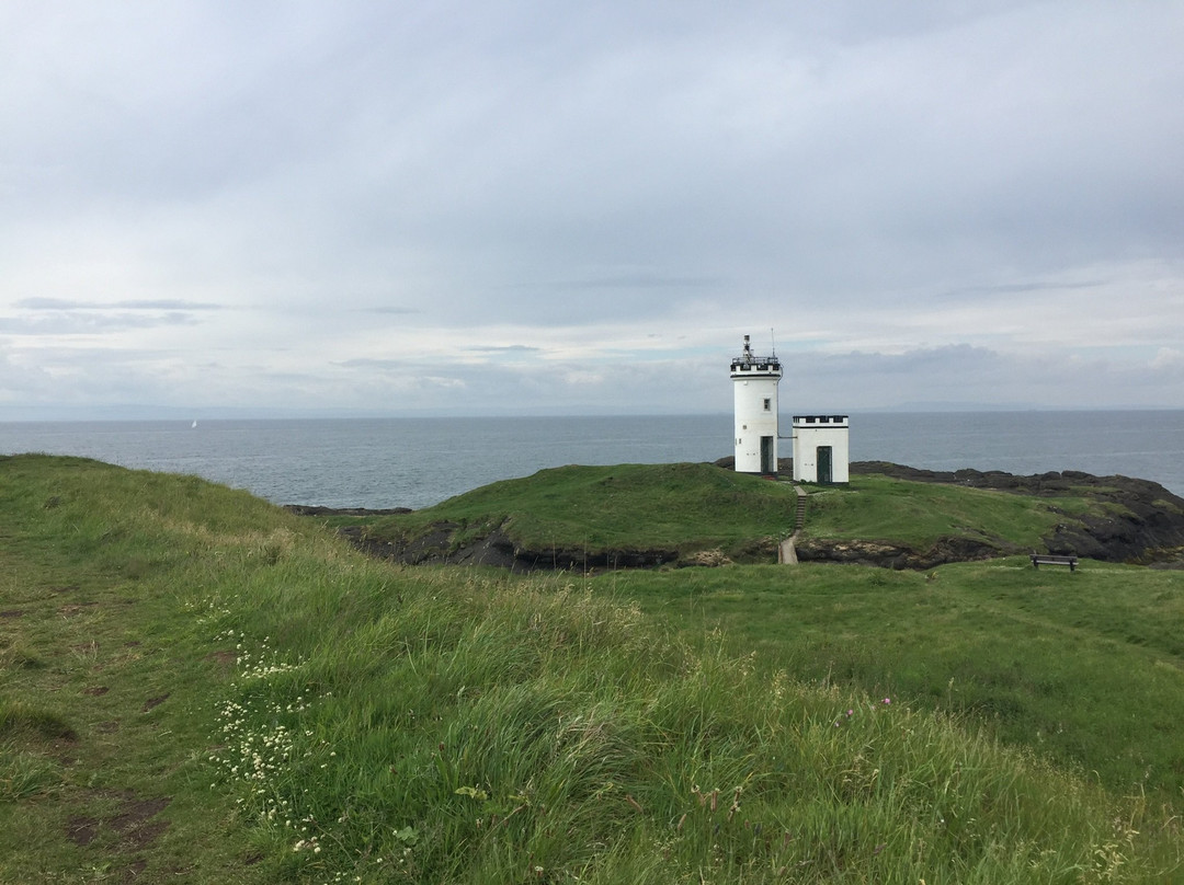 Fife Coastal Route景点图片