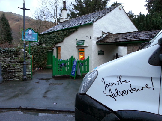 BusyBus-切斯特必去景点