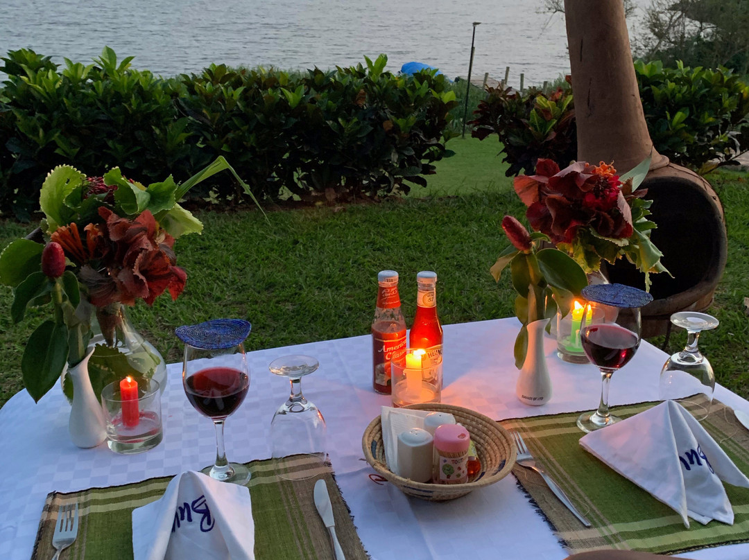 Buvi Lodge Limited主图