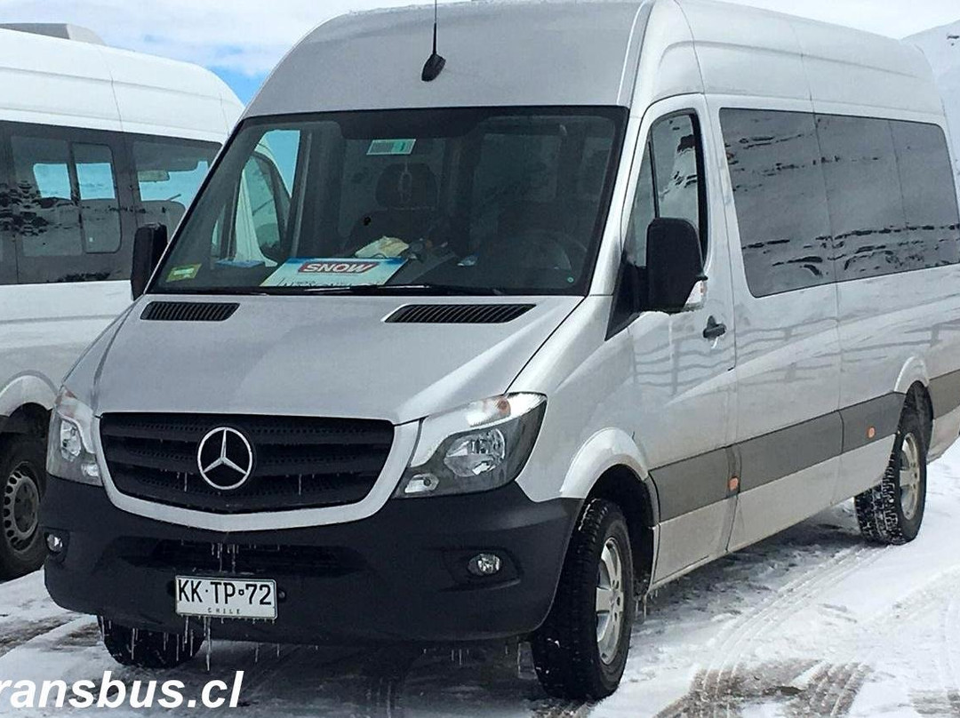 Transbus-瓦尔帕莱索必去景点