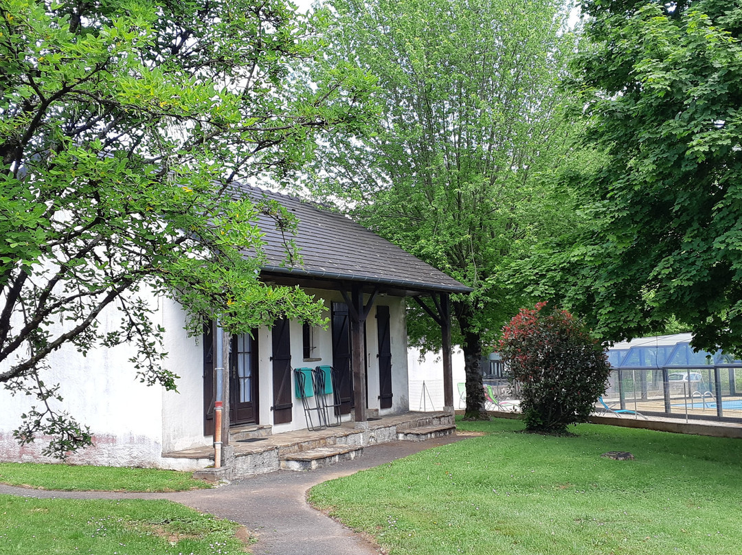 Auberge De La Mandrie主图