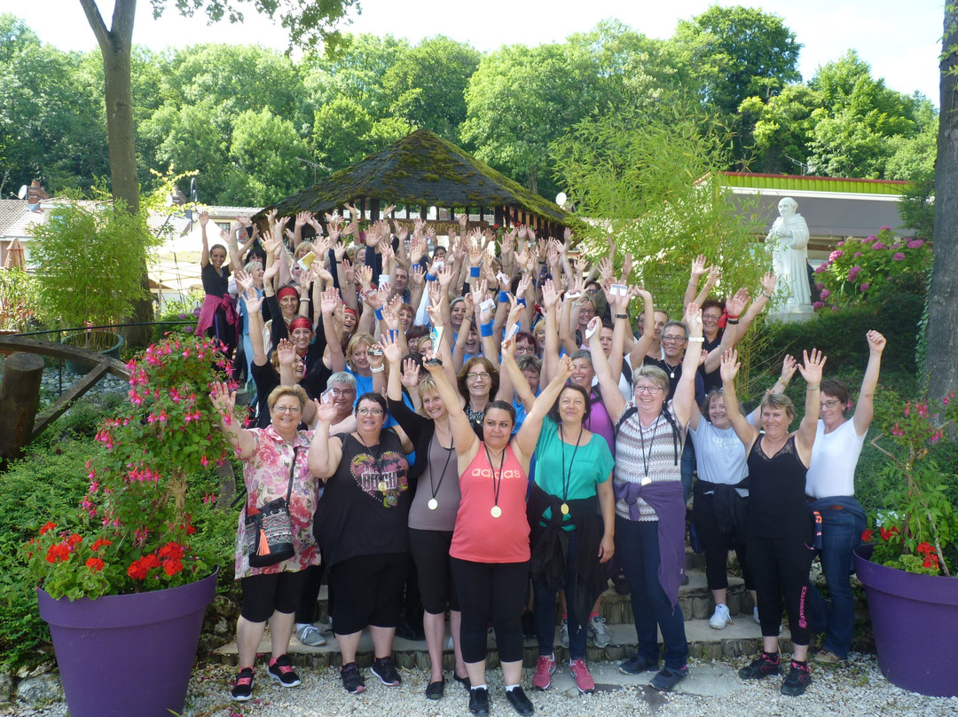 Sillery旅游攻略图片