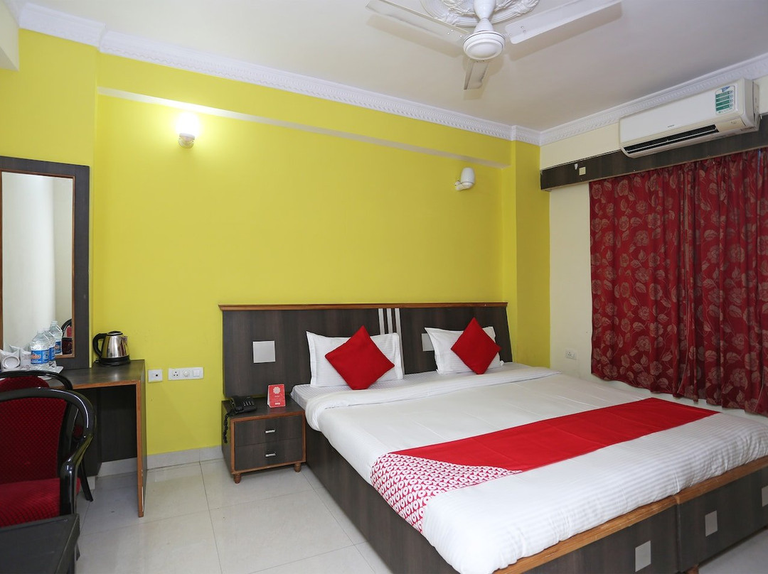 OYO 2624 Ashoka Residency主图