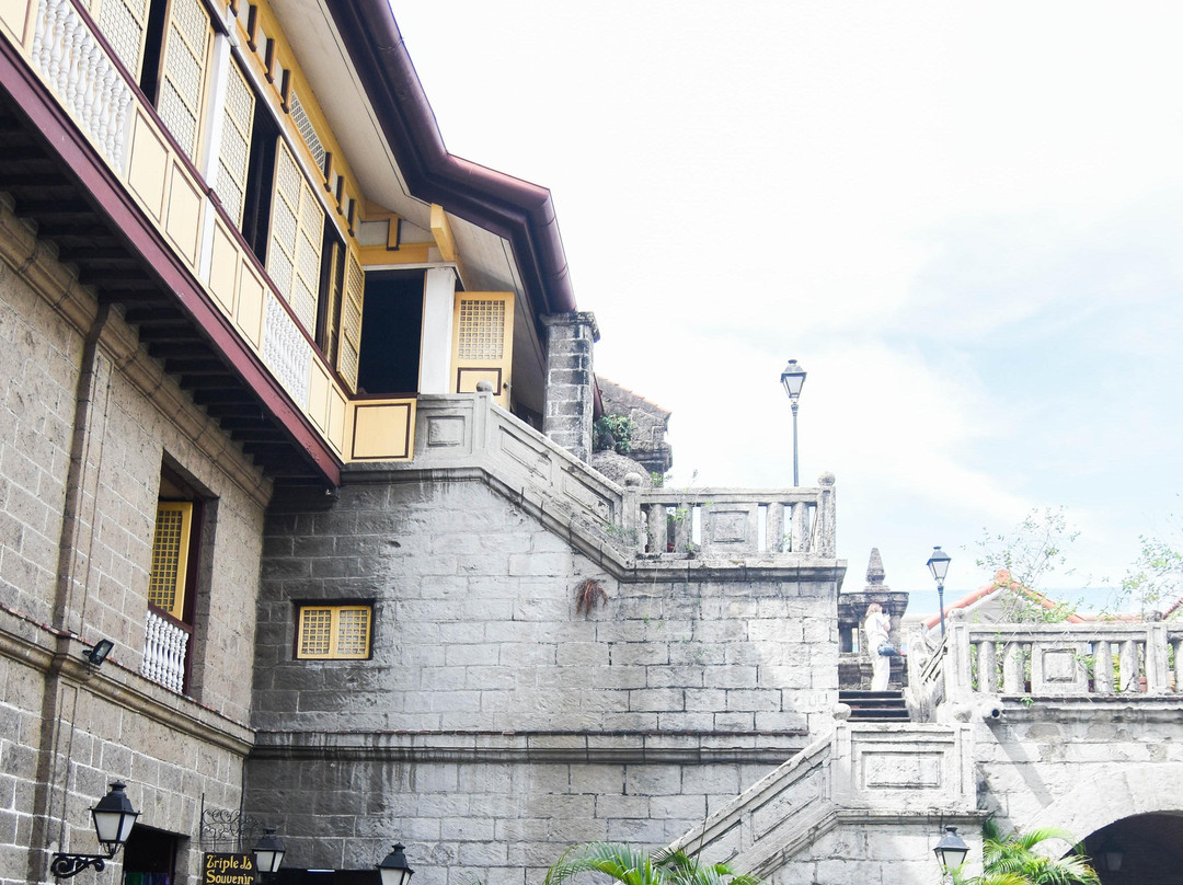 Explore Manila Tours-马尼拉必去景点