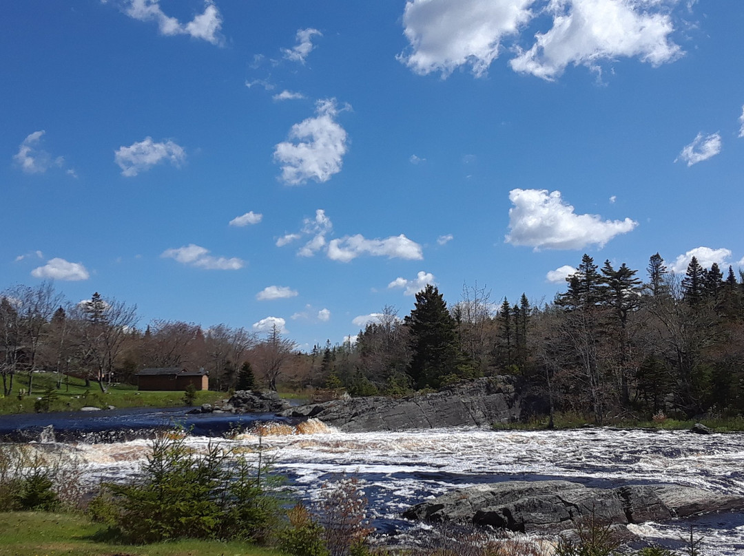 Liscombe Lodge Resort and Conference Center主图