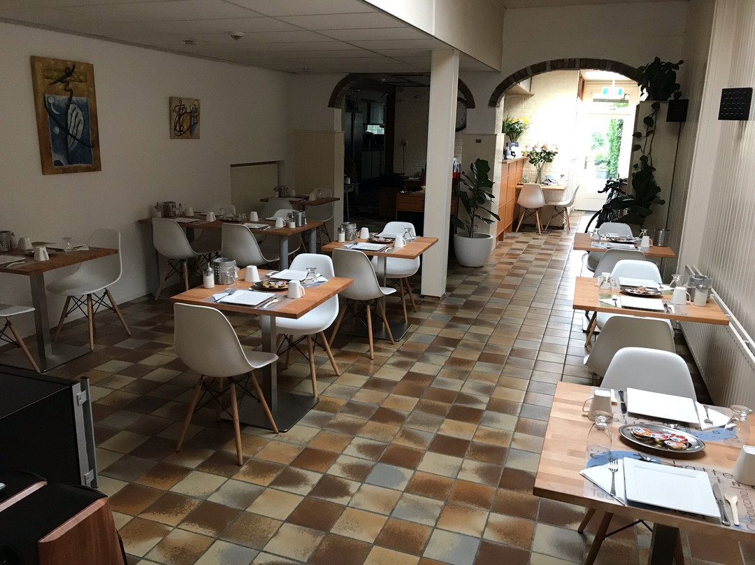 Hotel Garni de Karsteboom主图