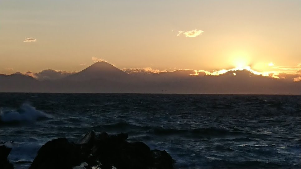 Nagatorozaki-三浦市必去景点