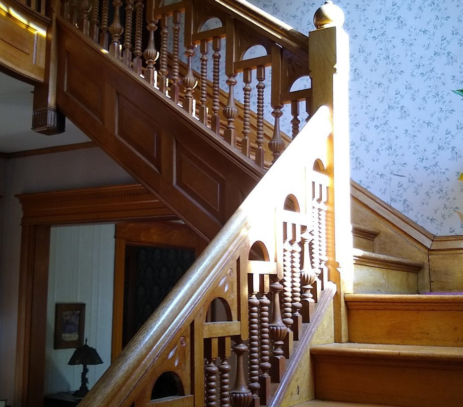 Viroqua Heritage Inn主图