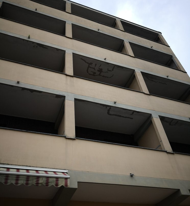 Hotel Europa主图
